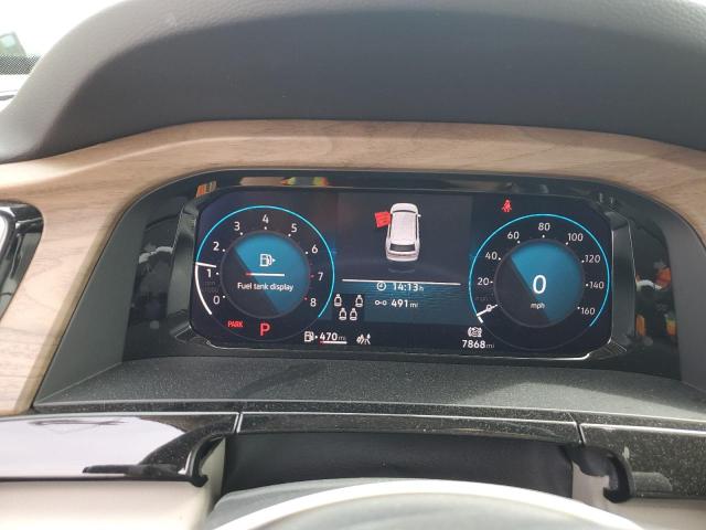 2025 VOLKSWAGEN ATLAS SE 1V2WR2CA9SC513568
