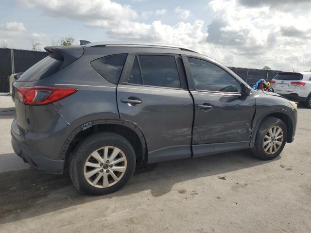 Vin: jm3ke2cy5e0306696, lot: 60124625, mazda cx-5 touring 20143