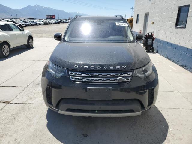 2017 LAND ROVER DISCOVERY SALRRBBVXHA013810