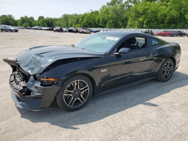 Vin: 1fa6p8cf9l5132823, lot: 59410595, ford mustang gt 2020 img_1