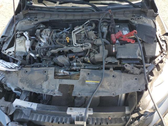 2021 NISSAN ALTIMA SV - 1N4BL4DV4MN400560