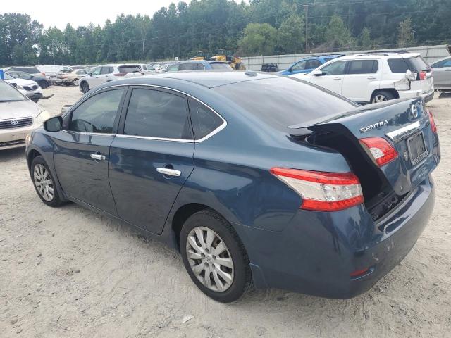 Vin: 3n1ab7ap1fy256345, lot: 60519235, nissan sentra s 20152