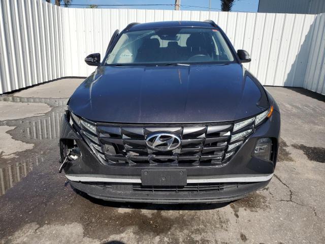 2023 HYUNDAI TUCSON SEL 5NMJBCAE5PH195713