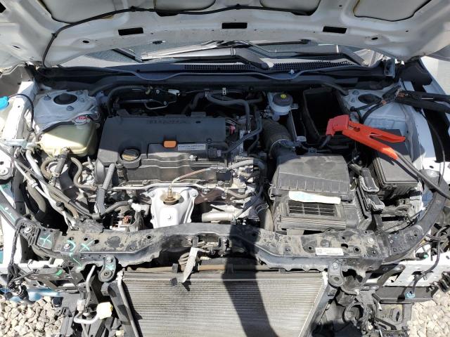 2019 HONDA CIVIC LX - 19XFC2F65KE205347