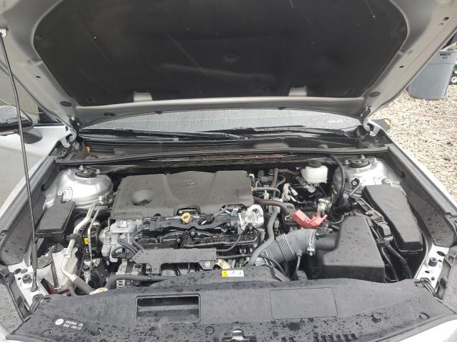 2024 TOYOTA CAMRY XSE - 4T1K61AK3RU229304
