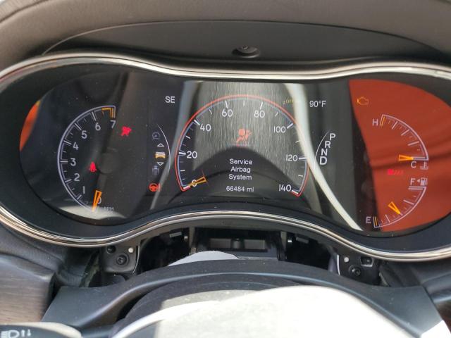 2021 JEEP GRAND CHER - 1C4RJFCG7MC532091