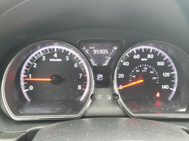2018 NISSAN VERSA S - 3N1CN7AP4JK431991