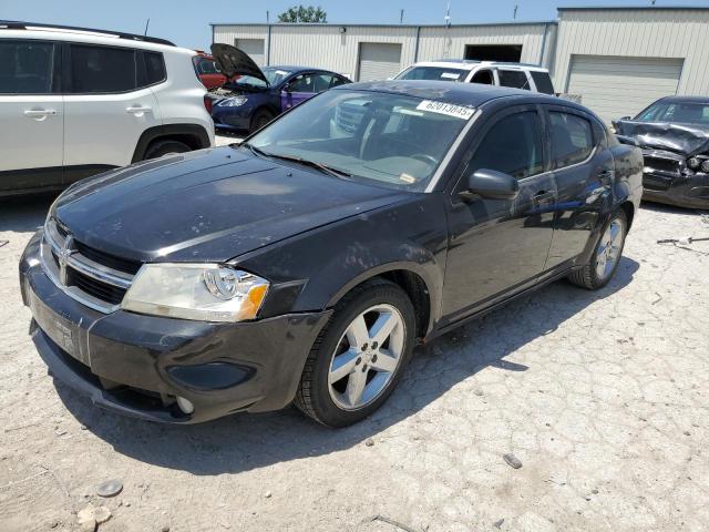 DODGE AVENGER R/