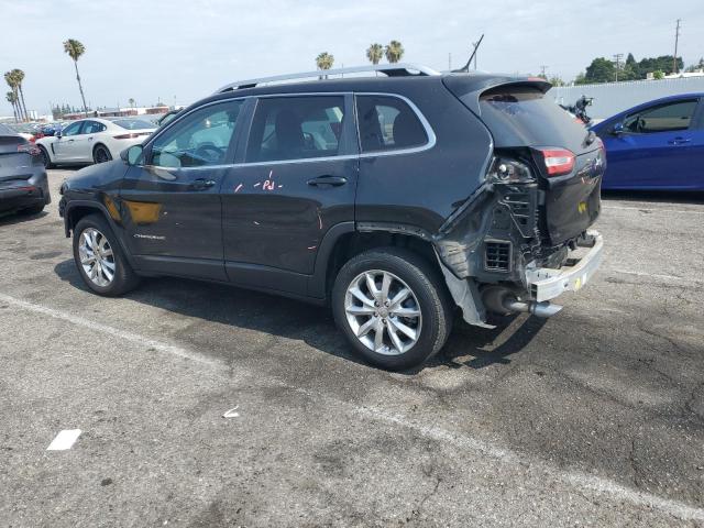 Vin: 1c4pjlds9ew245294, lot: 59051265, jeep grand cher limited 20142