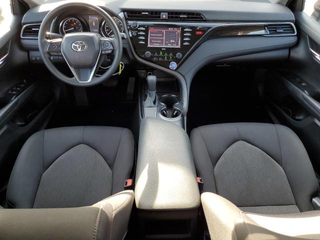 2020 TOYOTA CAMRY LE - 4T1C11AK4LU986870