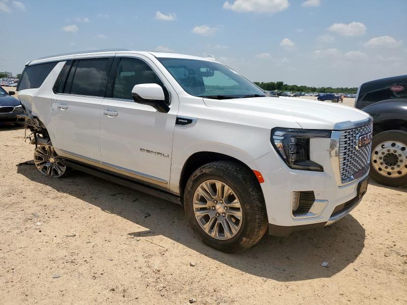 2024 GMC YUKON XL D 1GKS2JKT6RR356336