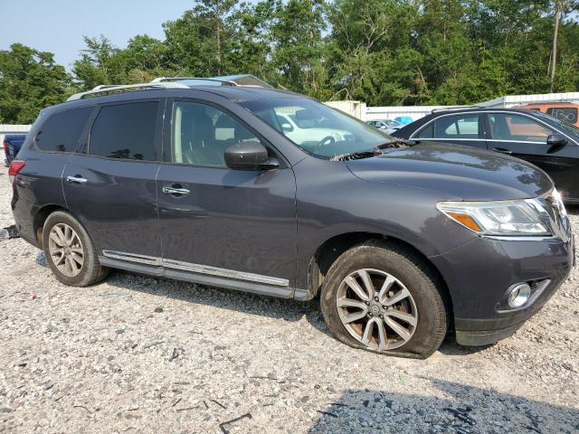 Vin: 5n1ar2mm5dc610561, lot: 59057095, nissan pathfinder s 20134