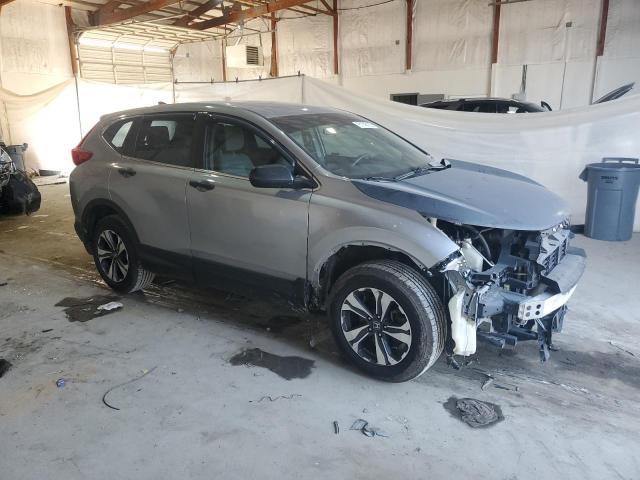 2019 HONDA CR-V LX - 2HKRW6H34KH202739