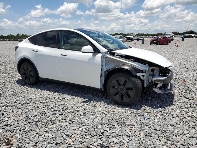 Vin: 7saygded1sa368418, lot: 60618125, tesla model y 20254
