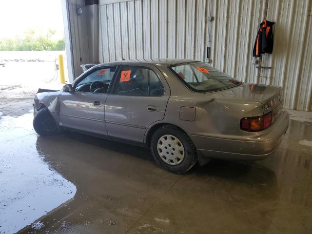 Vin: 4t1sk12e4su536622, lot: 58914305, toyota camry le 19952
