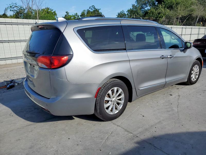 Vin: 2c4rc1bg7jr110226, lot: 61805945, chrysler pacifica touring l 20183