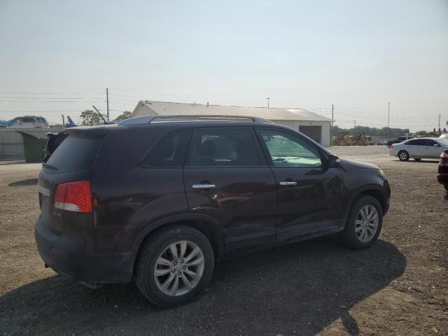 Vin: 5xyku4a29bg042894, lot: 59368515, kia sorento ex 20113