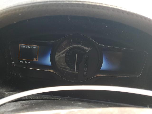 2015 LINCOLN MKX 2LMDJ8JK3FBL32339