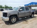 2017 CHEVROLET SILVERADO - 3GCUKREC0HG218854