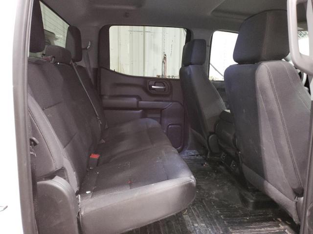 2023 GMC SIERRA K15 - 3GTPUAEK9PG103541