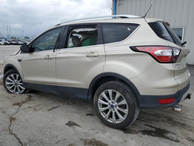 2018 FORD ESCAPE TIT - 1FMCU0J94JUC67372