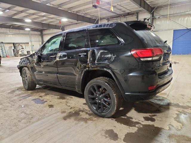 2017 JEEP GRAND CHER 1C4RJFAG9HC700726