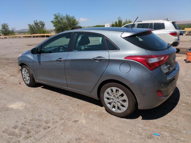 Vin: kmhd35lh0hu372106, lot: 60043245, hyundai elantra 20172