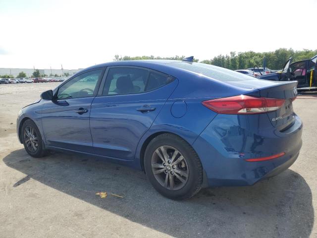 Vin: 5npd84lf3jh230220, lot: 60174245, hyundai elantra sel 20182