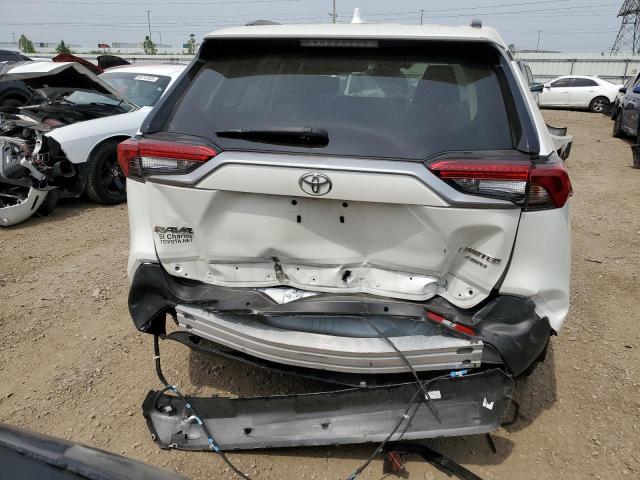 2019 TOYOTA RAV4 LIMIT - 2T3N1RFV0KW071434