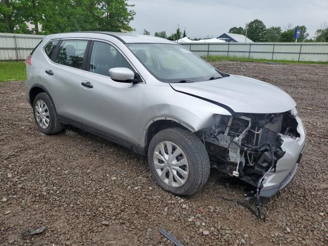 Vin: jn8at2mv4gw137189, lot: 59696505, nissan rogue s 20164