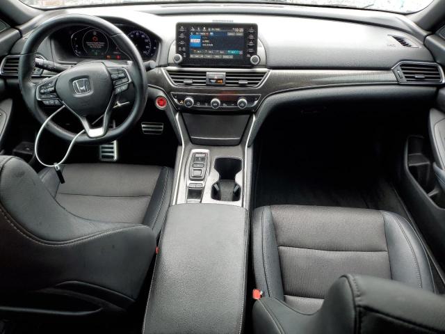 2019 HONDA ACCORD SPO - 1HGCV2F3XKA011839