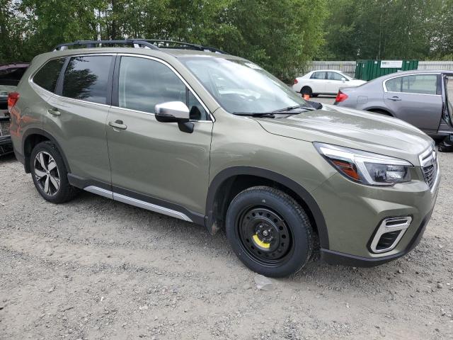 Vin: jf2skaxc0mh491588, lot: 60542055, subaru forester touring 20214