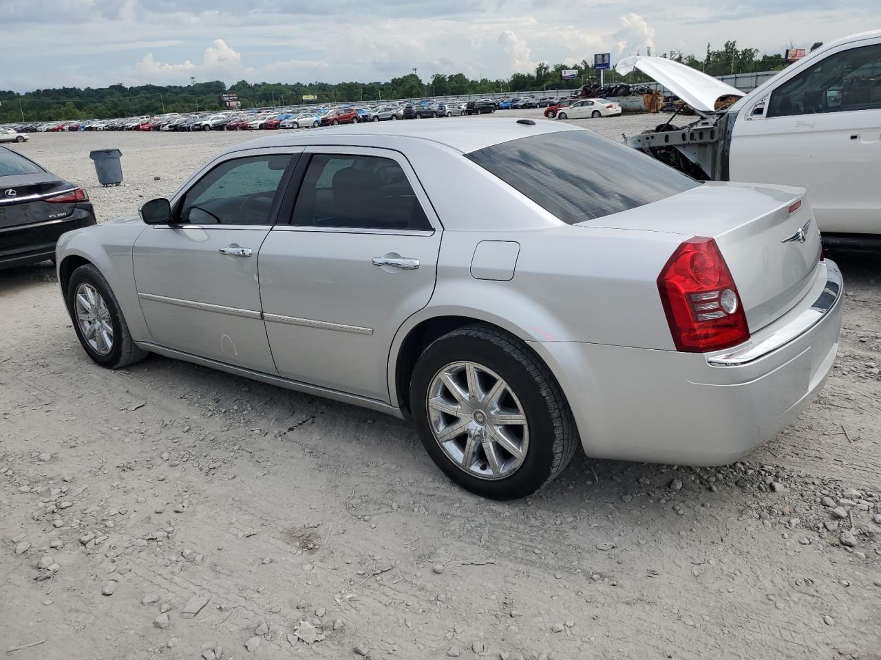 CHRYSLER 300 LIMITED