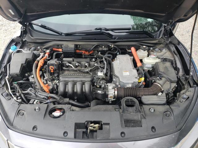 2020 HONDA INSIGHT TO 19XZE4F98LE002290
