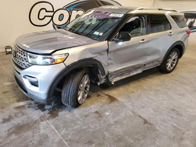 Vin: 1fmsk8fh9pgb22416, lot: 62079425, ford explorer limited 2023 img_1