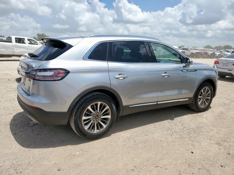 Vin: 2lmpj6j9xlbl28749, lot: 61239985, lincoln nautilus 20203
