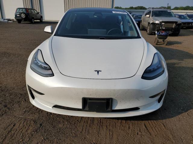 2021 TESLA MODEL 3 - 5YJ3E1EBXMF858405