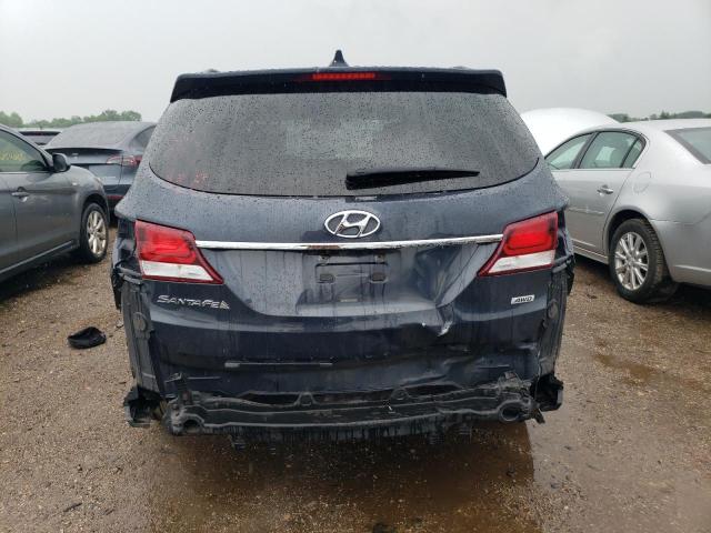 2017 HYUNDAI SANTA FE S - KM8SMDHF4HU233747