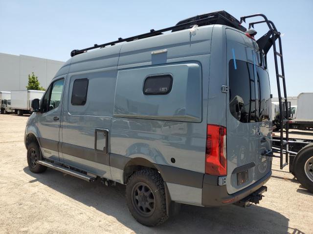 MERCEDES-BENZ SPRINTER 2 2020 W1W4EBVY9LP300620 photo #3
