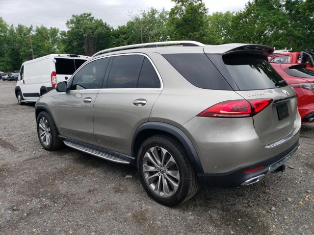 Vin: 4jgfb5ke2la025342, lot: 62504525, mercedes-benz gle-class 450 4matic 20202