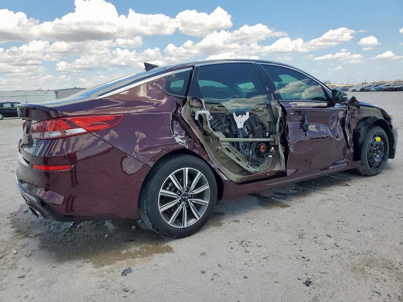 2020 KIA OPTIMA EX 5XXGU4L16LG425479