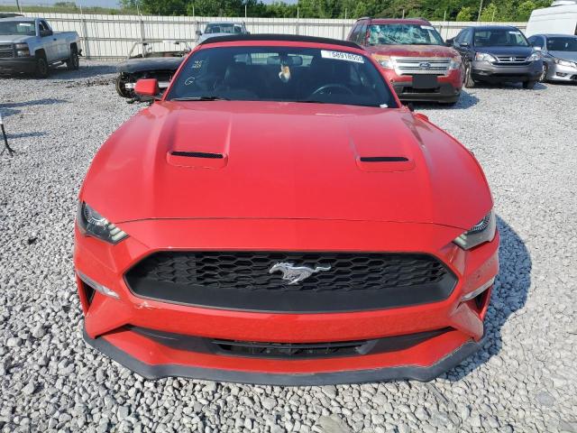 2020 FORD MUSTANG - 1FATP8UH1L5106543