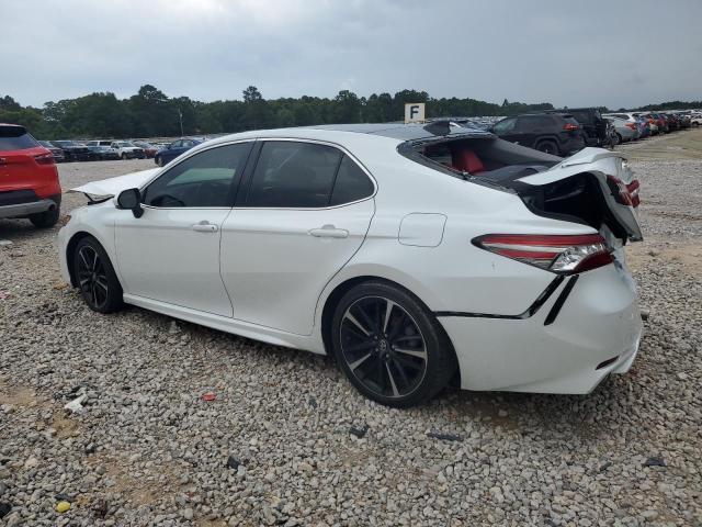 Vin: 4t1bz1hk3ju017195, lot: 59925915, toyota camry xse 20182