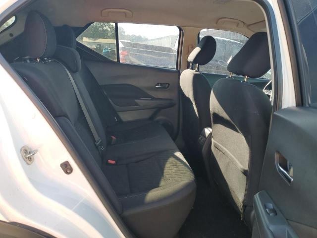 2021 NISSAN KICKS SV - 3N1CP5CVXML470688