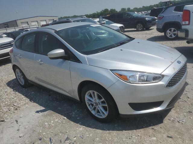 Vin: 1fadp3k25jl212539, lot: 58999955, ford focus se 20184