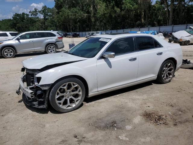 Vin: 2c3ccapg9hh506239, lot: 60482565, chrysler 300 platinum 2017 img_1