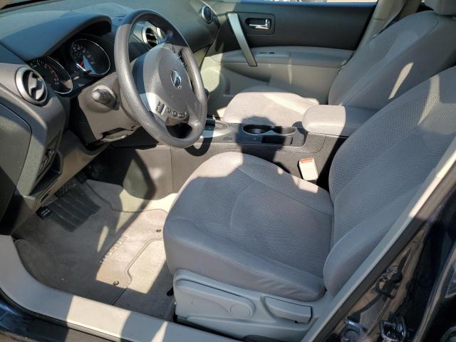 2015 NISSAN ROGUE SELE - JN8AS5MTXFW161482
