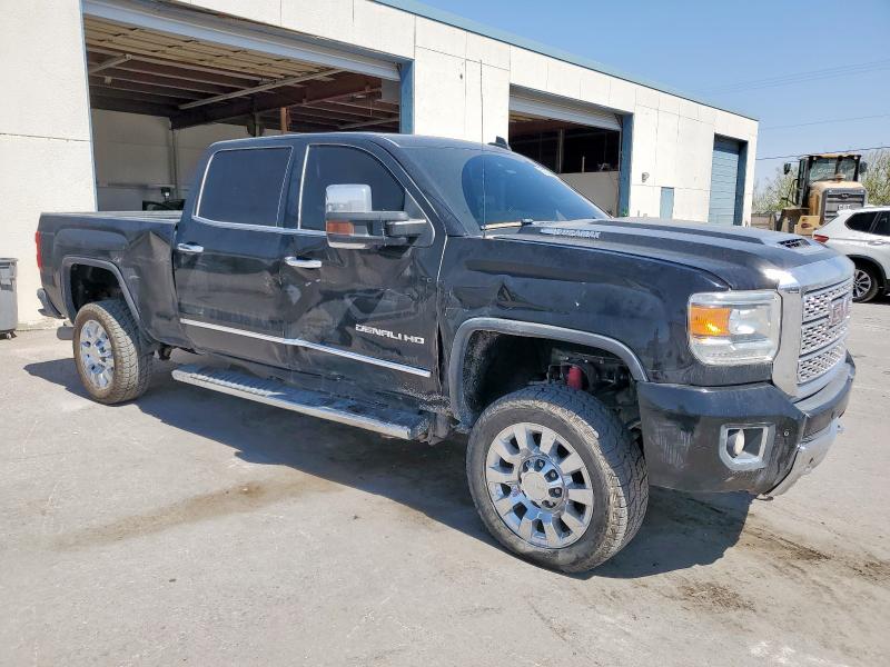 Vin: 1gt12sey9kf176179, lot: 61359665, gmc sierra k2500 denali 20194