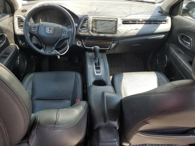 2019 HONDA HR-V EXL 3CZRU6H7XKM703938