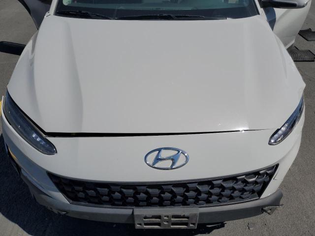 km8k6cabxnu872285 - 2022 Hyundai kona sel - #61034555